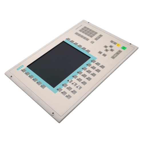 Siemens simatic op270 6av6 - siemens,