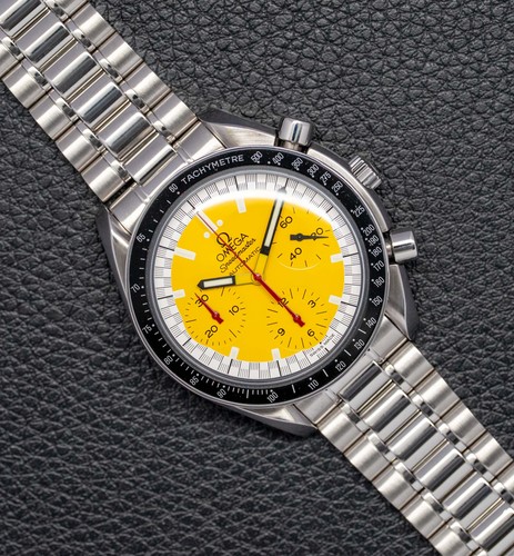 Omega speedmaster reduced - omega,