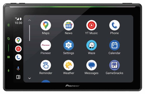 Pioneer sph evo107dab uni2 - pioneer, sph-evo107dab-uni2