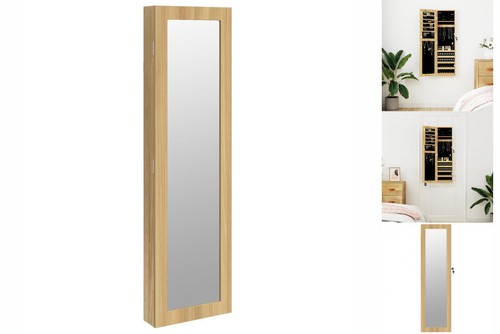 Schmuckschrank mit spiegel - mit,