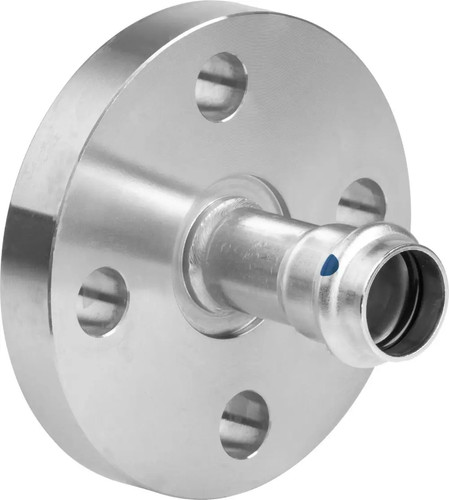Viega sanpress inox - viega,