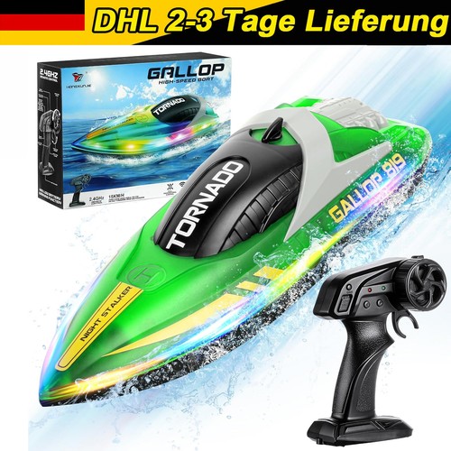 4ghz high speed boot - 2,4ghz, rc