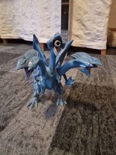 Yu Gi Oh Bue Eyes White Dragon