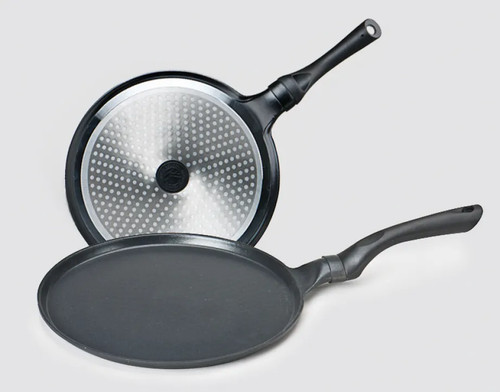 Crepes pfanne 28cm - crepes,