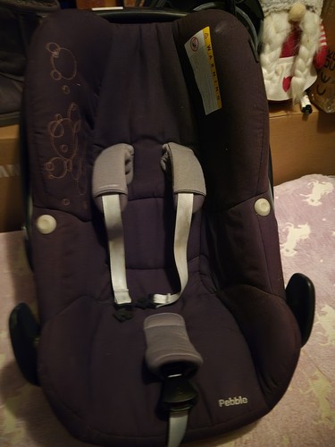 Maxi cosi pebble babyschale - maxi-cosi,