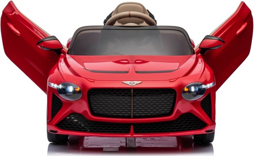 Bentley ledersitz eva - b,