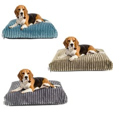 Hundebett Hundekissen