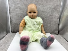  Tara Heath Vinyl Puppe 48 cm. Top Zustand 