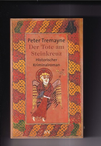Peter tremayne der - tremayne,