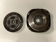 Set Kupplungsscheibe