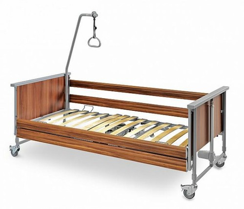 Bock pflegebett domiflex mit - bock, domiflex.mit