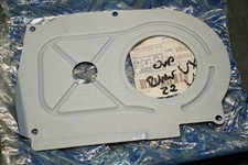 SB) Gilera Runner 125 VX 4t Variodeckel Prellblech 827611 Beverly DNA Skipper LX