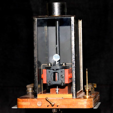 Antikes Spiegel-Galvanometer