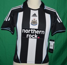Trikot von Newcastle United