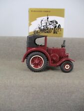 Märklin 18033 Metallauto Eilbulldog Cabrio in OVP