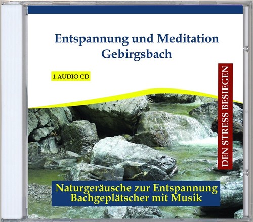 Entspannung und meditation - entspannung,