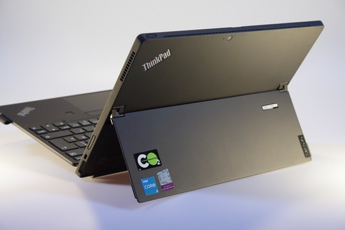 Thinkpad x12 detachable - thinkpad,