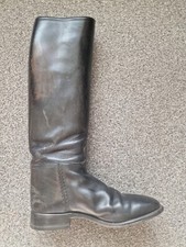 Cavallo Dressurstiefel Größe