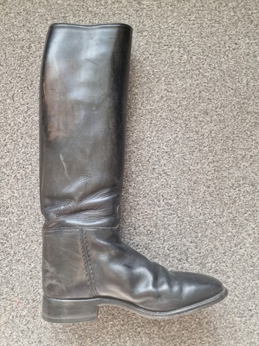 Cavallo dressurstiefel größe - dressurstiefel,