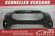 Ford Transit Custom SPORT Facelift Bj. ab 2017 Stoßstange Vorne Original (PDC)