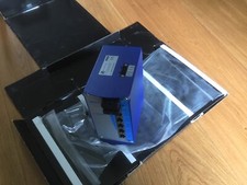 LWL / Ethernet Switch e-light