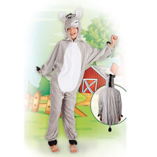 Kinder-Kostüm Overall Esel