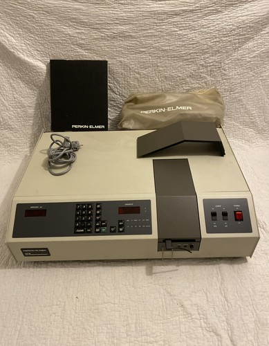 Vis zweistrahl - uv/vis,