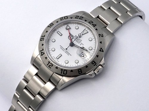 Rolex oyster perpetual - rolex,