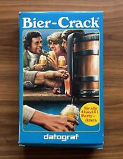 Zapfhahn Datograf für 4L/5L