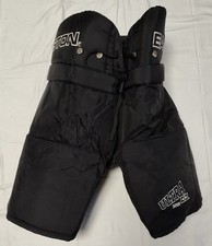 Easton Ultra 3000 Hose Eishockey senior, schwarz - Gr. SR XL