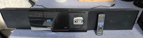 Panasonic soundbar mit - panasonic,