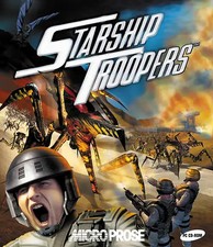 Starship Troopers