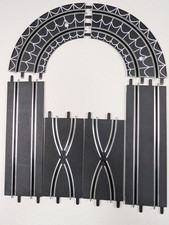 Carrera GO !!! Plus  Ausbauset Digital 143 Erweiterung Geraden Spurwechsel Kurve