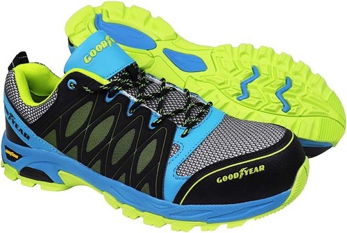 Sicherheitsschuhe goodyear - sicherheitsschuhe,