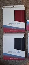 Tolino vision color, tolino shine und tolino shine color Hüllen
