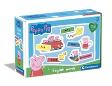Clementoni 16352 peppa pig - -,