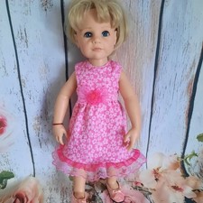Puppen Kleid Für Götz oder