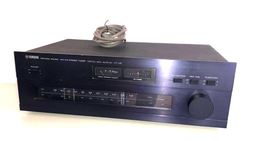 Yamaha series natural sound - yamaha,