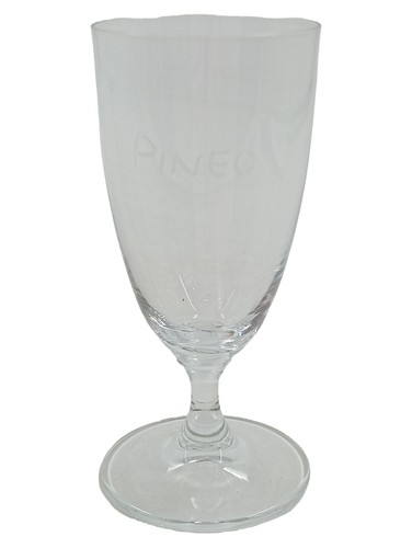 Ritzenhoff pino weinglas 250ml - weinglas,