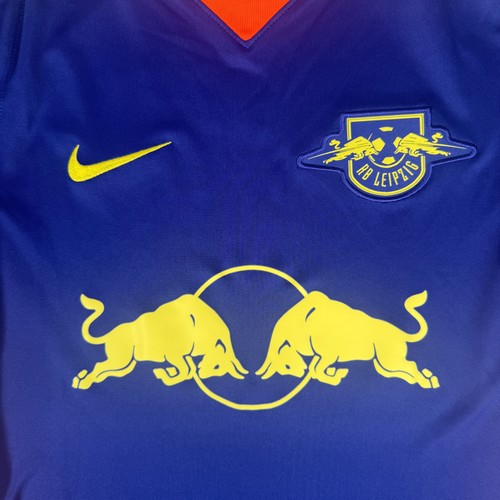 Leipzig fußball trikot - rb,