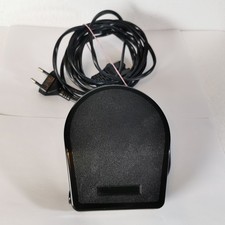 Nähmaschinen Fußanlasser