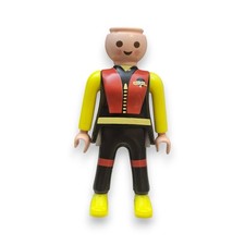 Playmobil Figur Defekt