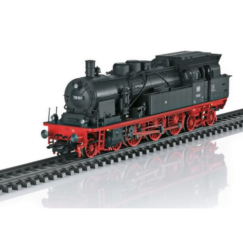 Trix 22877 br 78 - trix, 507