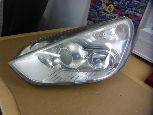Frontscheinwerfer ford galaxy - frontscheinwerfer,