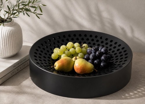 Ikea ps2012 fruit bowl - fruit,