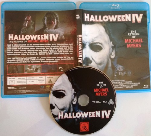 Halloween 4 - halloween, /