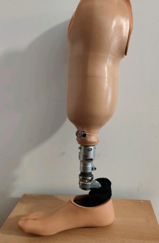 össur fussprothese balance - Össur,