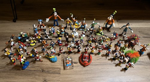 Goofy 80er vintage - 80er, figuren