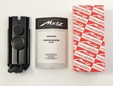 Metz Schienenadapter 60-28