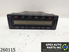 OEM 2001 Mercedes E320 3.2L